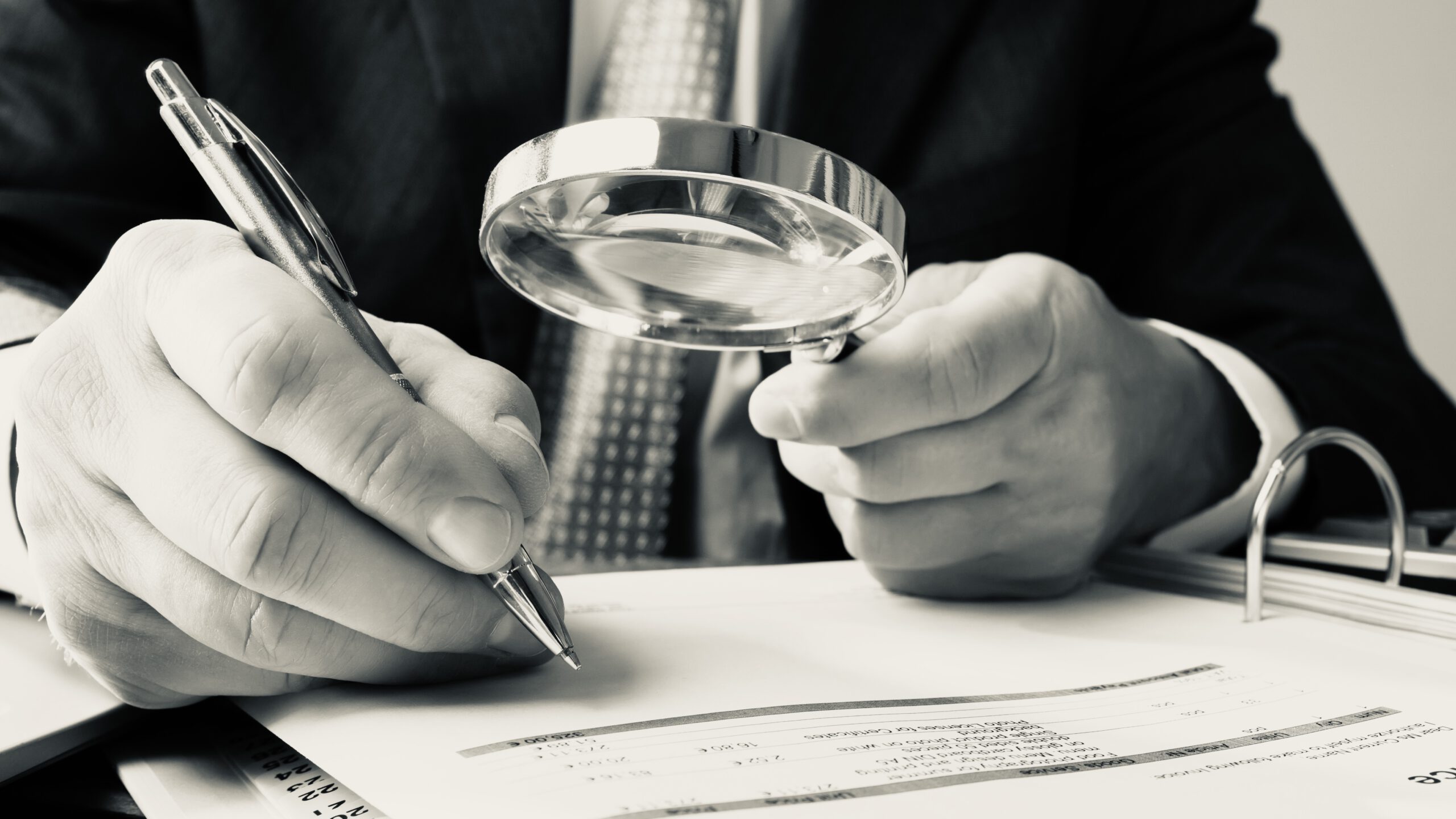 Wie sehe ich, ob mein Unternehmen gesund ist? - Ein Schnelltest